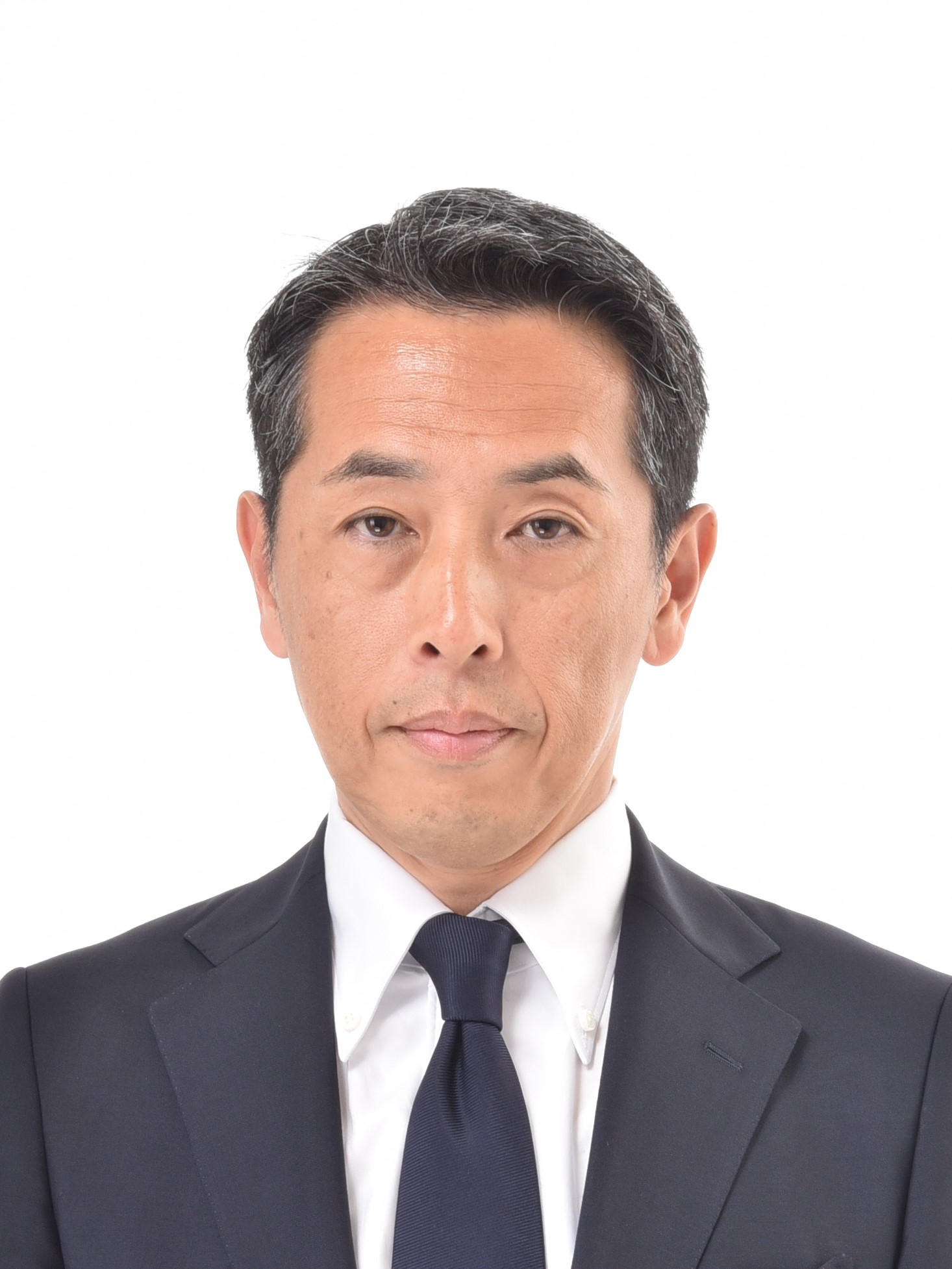 Hiromitsu Sakata